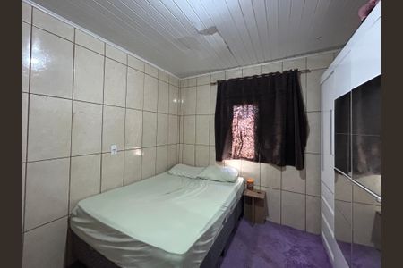 Casa à venda com 100m², 3 quartos e 1 vagaQuarto 3