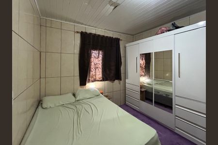 Casa à venda com 100m², 3 quartos e 1 vagaQuarto 3