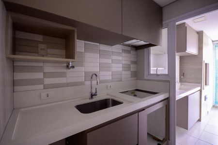 Apartamento para alugar com 74m², 2 quartos e 2 vagas Apartamento para alugar com 74m², 2 quartos e 2 vagasÁrea de Serviço