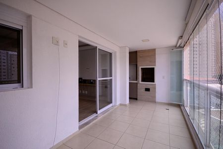 Apartamento para alugar com 74m², 2 quartos e 2 vagas Apartamento para alugar com 74m², 2 quartos e 2 vagasVaranda da Sala