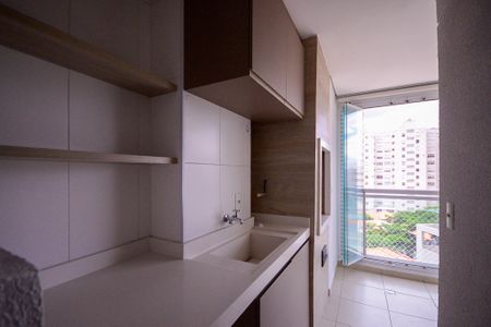 Apartamento para alugar com 74m², 2 quartos e 2 vagas Apartamento para alugar com 74m², 2 quartos e 2 vagasÁrea de Serviço