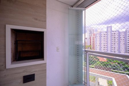 Apartamento para alugar com 74m², 2 quartos e 2 vagas Apartamento para alugar com 74m², 2 quartos e 2 vagasVaranda da Sala