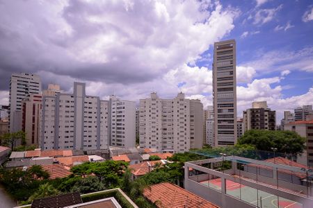 Apartamento para alugar com 74m², 2 quartos e 2 vagas Apartamento para alugar com 74m², 2 quartos e 2 vagasVaranda da Sala