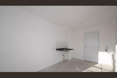Foto 04 de kitnet/studio à venda com 1 quarto, 27m² em Campo Belo, São Paulo