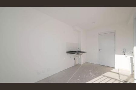 Foto 05 de kitnet/studio à venda com 1 quarto, 27m² em Campo Belo, São Paulo