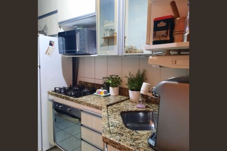 Foto 07 de apartamento à venda com 2 quartos, 72m² em Bonfim, Campinas