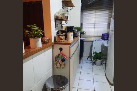 Foto 13 de apartamento à venda com 2 quartos, 72m² em Bonfim, Campinas