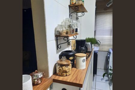 Foto 11 de apartamento à venda com 2 quartos, 72m² em Bonfim, Campinas