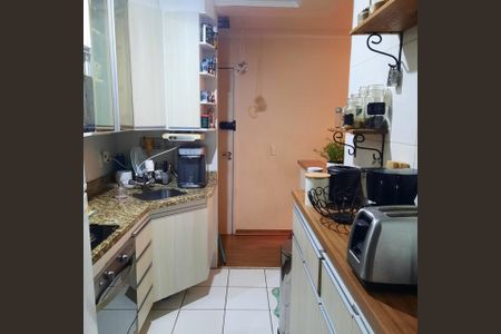 Foto 03 de apartamento à venda com 2 quartos, 72m² em Bonfim, Campinas