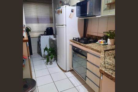 Foto 06 de apartamento à venda com 2 quartos, 72m² em Bonfim, Campinas