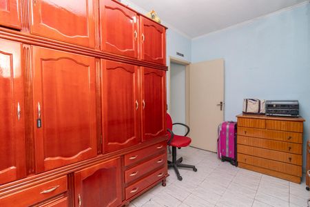 Casa para alugar com 145m², 3 quartos e 2 vagasQuarto 3