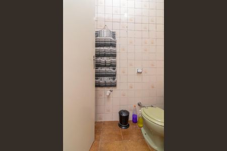 Casa para alugar com 145m², 3 quartos e 2 vagasBanheiro 2