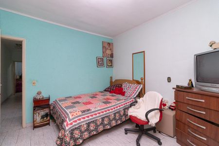 Casa para alugar com 145m², 3 quartos e 2 vagasQuarto 2