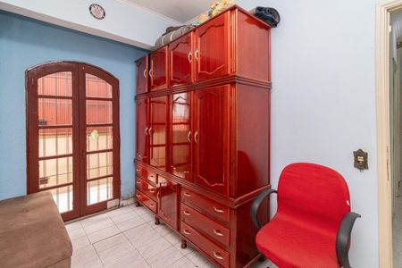 Casa para alugar com 145m², 3 quartos e 2 vagasQuarto 3