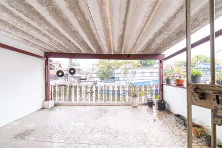 Casa para alugar com 145m², 3 quartos e 2 vagasVista do Quarto 2