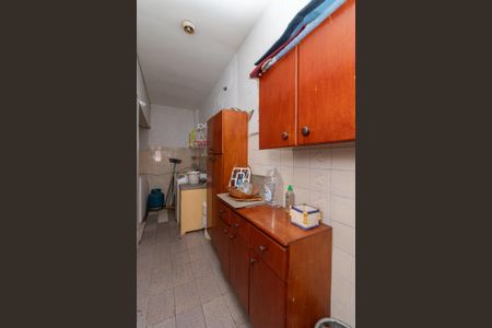 Casa para alugar com 145m², 3 quartos e 2 vagasÁrea de Serviço