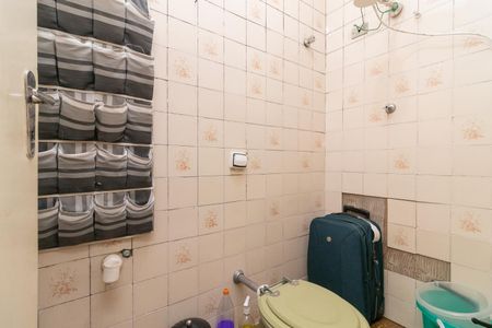 Casa para alugar com 145m², 3 quartos e 2 vagasBanheiro 2