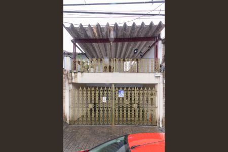 Casa para alugar com 145m², 3 quartos e 2 vagasFachada