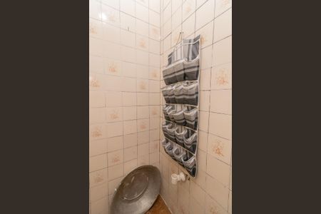 Casa para alugar com 145m², 3 quartos e 2 vagasBanheiro 2