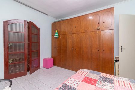 Casa para alugar com 145m², 3 quartos e 2 vagasQuarto 2