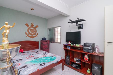 Casa para alugar com 145m², 3 quartos e 2 vagasQuarto 1