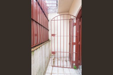 Casa para alugar com 145m², 3 quartos e 2 vagasVaranda do Quarto 3