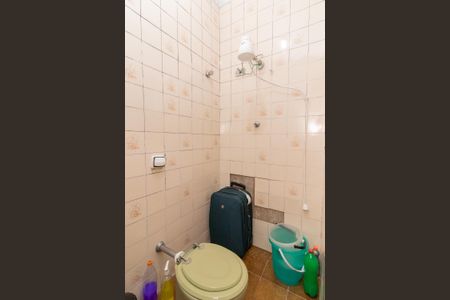 Casa para alugar com 145m², 3 quartos e 2 vagasBanheiro 2