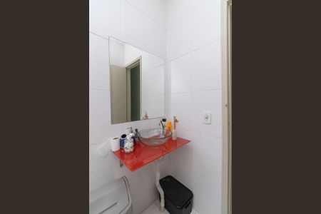 Casa para alugar com 145m², 3 quartos e 2 vagasBanheiro 1