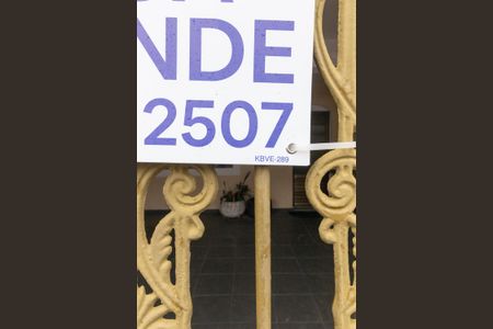 Casa para alugar com 145m², 3 quartos e 2 vagasPlaquinha KBVE-289