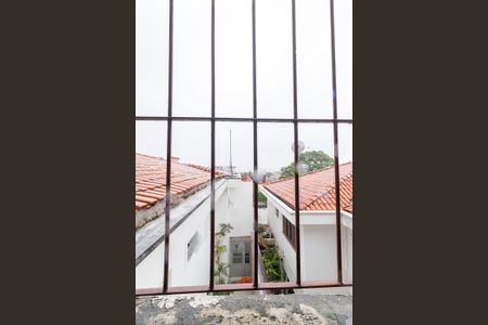 Casa para alugar com 145m², 3 quartos e 2 vagasVista da Varanda do Quarto 3