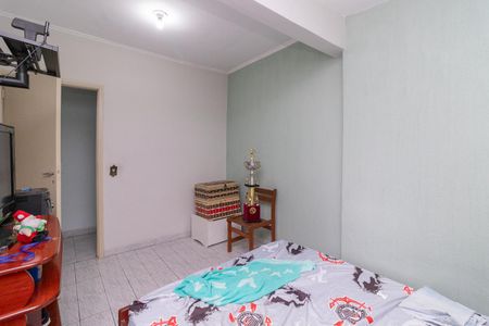 Casa para alugar com 145m², 3 quartos e 2 vagasQuarto 1