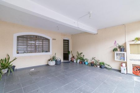 Casa para alugar com 145m², 3 quartos e 2 vagasGaragem