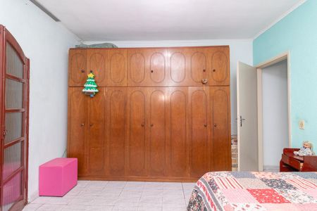 Casa para alugar com 145m², 3 quartos e 2 vagasQuarto 2