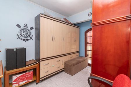 Casa para alugar com 145m², 3 quartos e 2 vagasQuarto 3