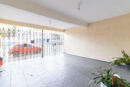 Casa para alugar com 145m², 3 quartos e 2 vagasGaragem