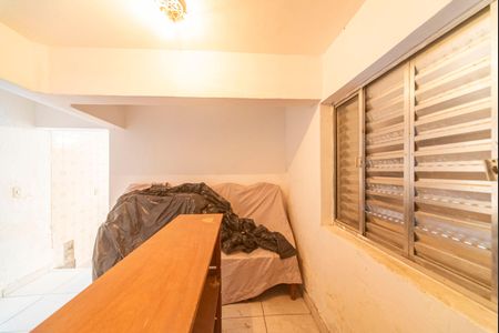 Casa à venda com 176m², 4 quartos e 2 vagasQuarto da edícula 