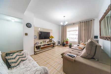 Casa à venda com 176m², 4 quartos e 2 vagasSala