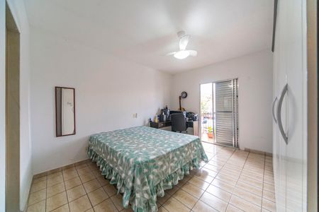 Casa à venda com 176m², 4 quartos e 2 vagasQuarto 2