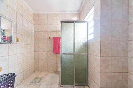 Casa à venda com 176m², 4 quartos e 2 vagasBanheiro do Quarto 2