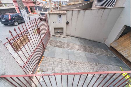 Casa à venda com 176m², 4 quartos e 2 vagasAcesso Garagem