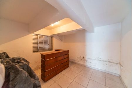 Casa à venda com 176m², 4 quartos e 2 vagasQuarto da edícula 