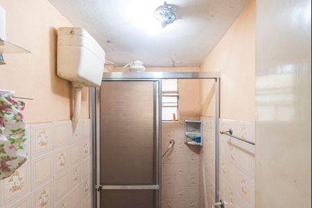 Casa à venda com 176m², 4 quartos e 2 vagasBanhriro da Garagem