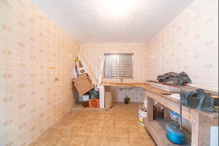 Casa à venda com 176m², 4 quartos e 2 vagasCozinha da Edícula 