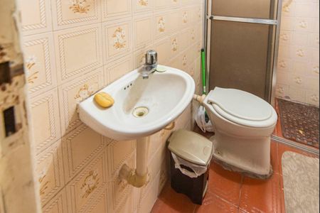 Casa à venda com 176m², 4 quartos e 2 vagasBanhriro da Garagem