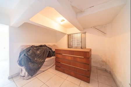 Casa à venda com 176m², 4 quartos e 2 vagasQuarto da edícula 