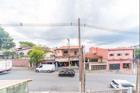 Casa à venda com 176m², 4 quartos e 2 vagasVista da Varanda do Quarto 2