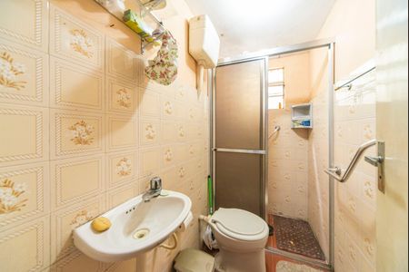 Casa à venda com 176m², 4 quartos e 2 vagasBanhriro da Garagem