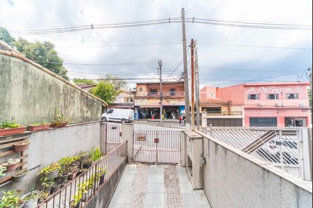 Casa à venda com 176m², 4 quartos e 2 vagasVista da Sala