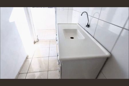 Kitnet/Studio para alugar com 1 quarto, 30m² em Jardim Olinda, São Paulo