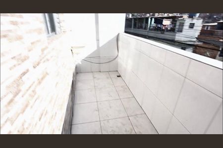 Kitnet/Studio para alugar com 1 quarto, 30m² em Jardim Olinda, São Paulo